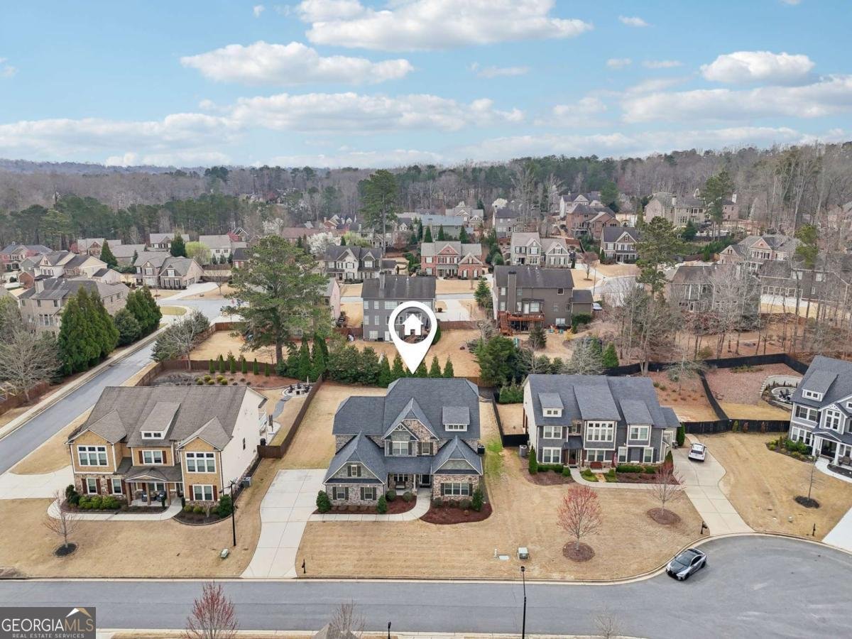 504 Taymack Farm Court Woodstock - 37