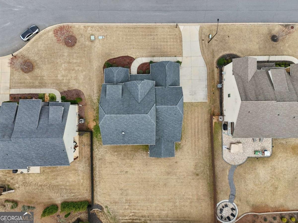 504 Taymack Farm Court Woodstock - 38