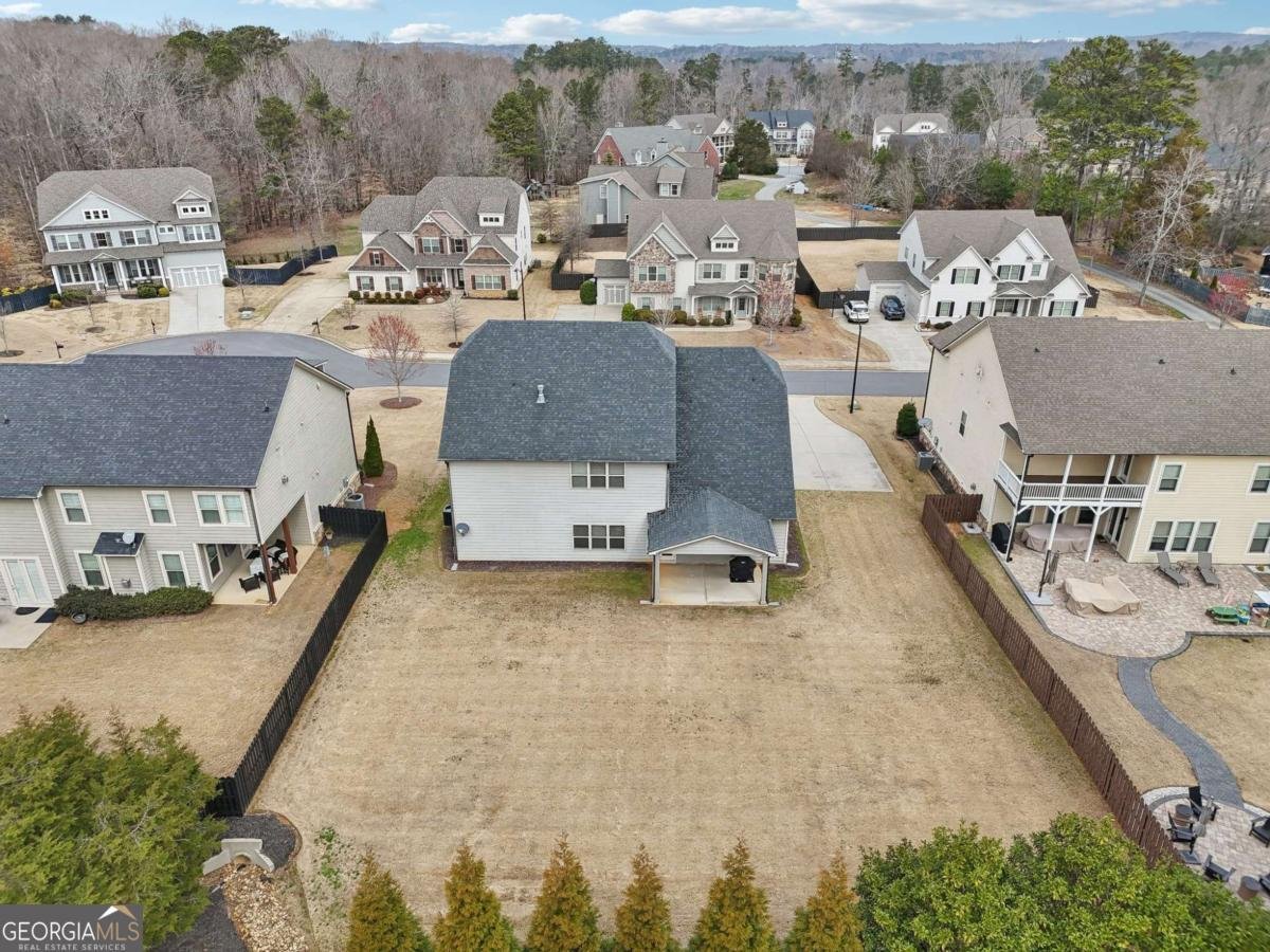 504 Taymack Farm Court Woodstock - 39