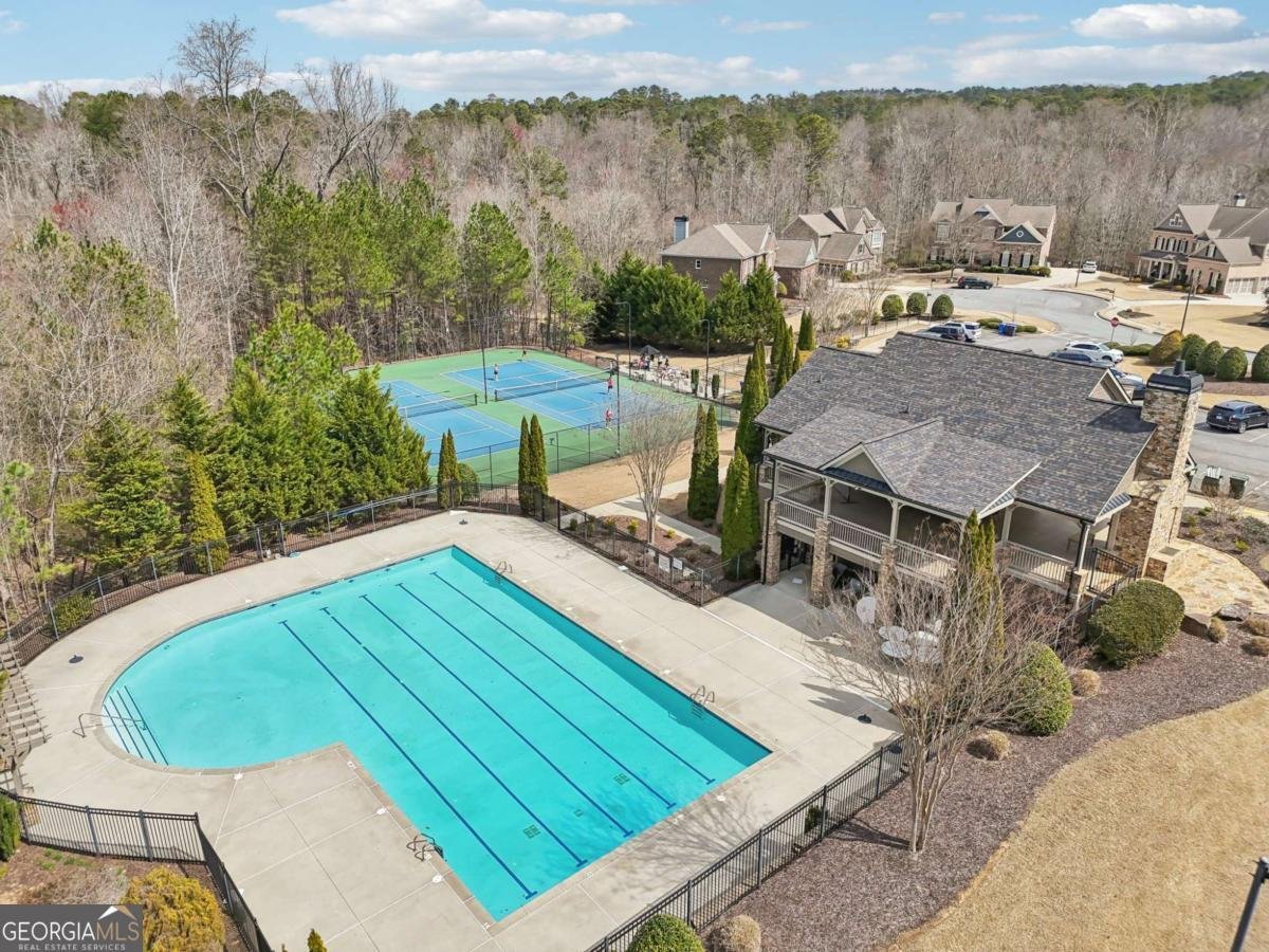 504 Taymack Farm Court Woodstock - 41