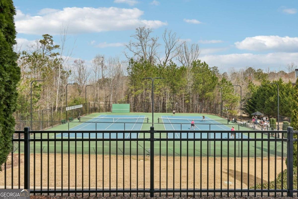 504 Taymack Farm Court Woodstock - 42