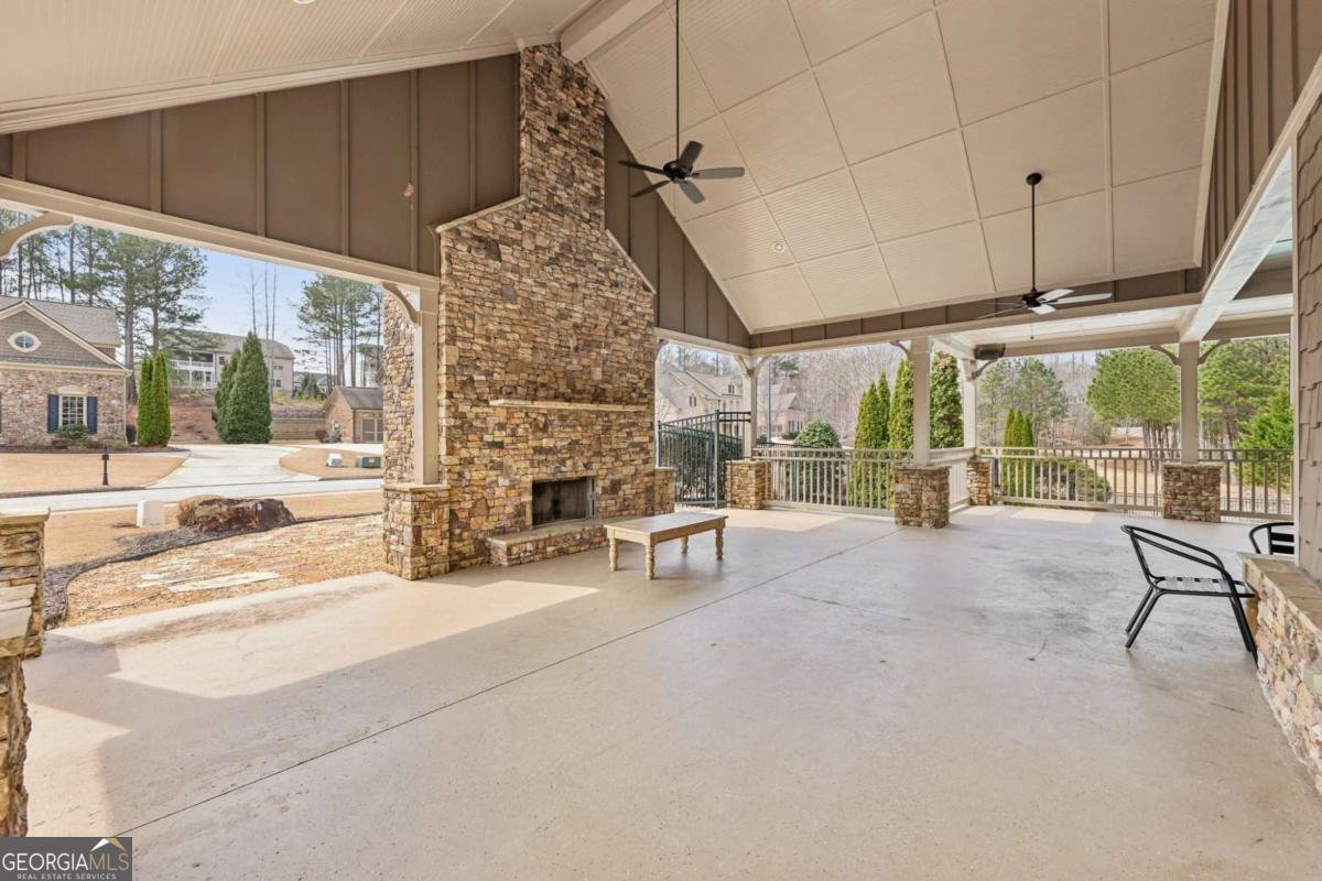 504 Taymack Farm Court Woodstock - 43