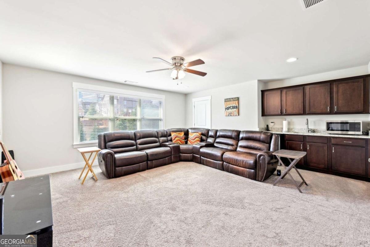 504 Taymack Farm Court Woodstock - 5