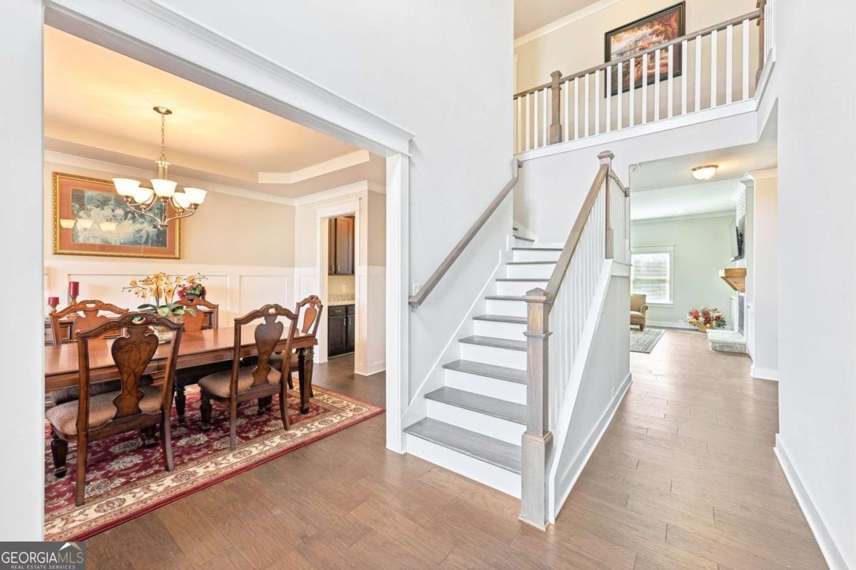 504 Taymack Farm Court Woodstock - 7