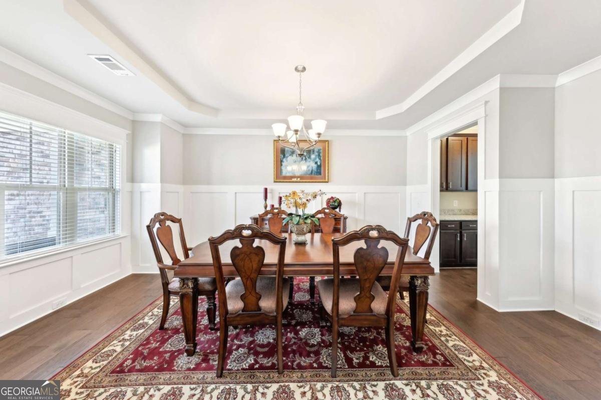 504 Taymack Farm Court Woodstock - 8