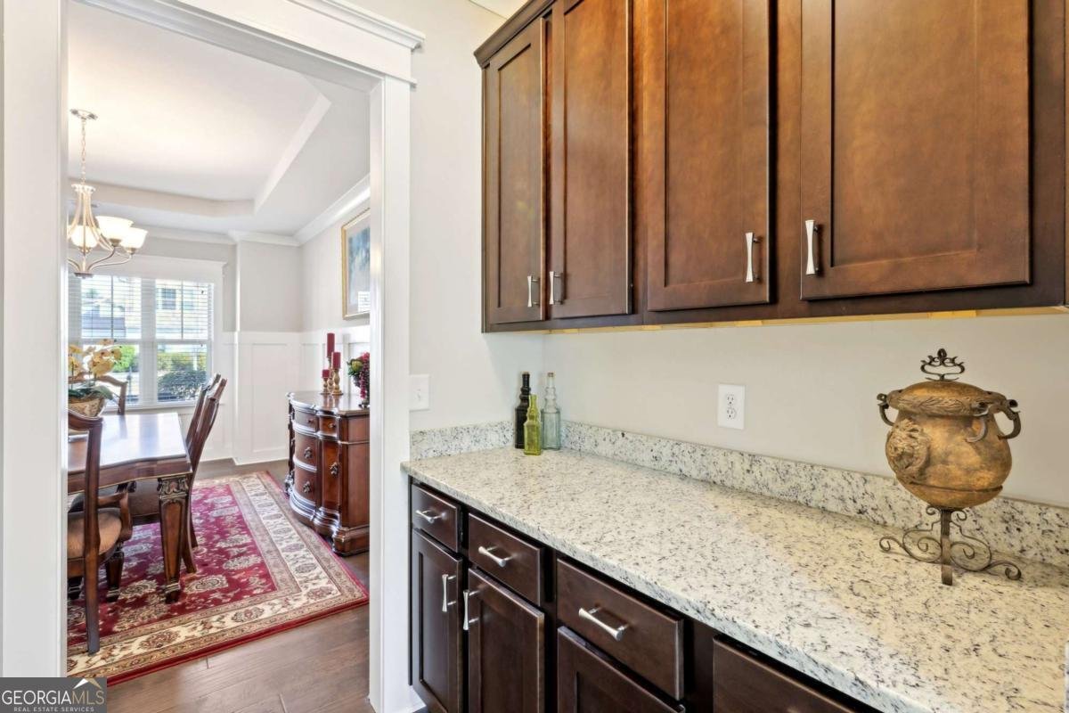 504 Taymack Farm Court Woodstock - 9