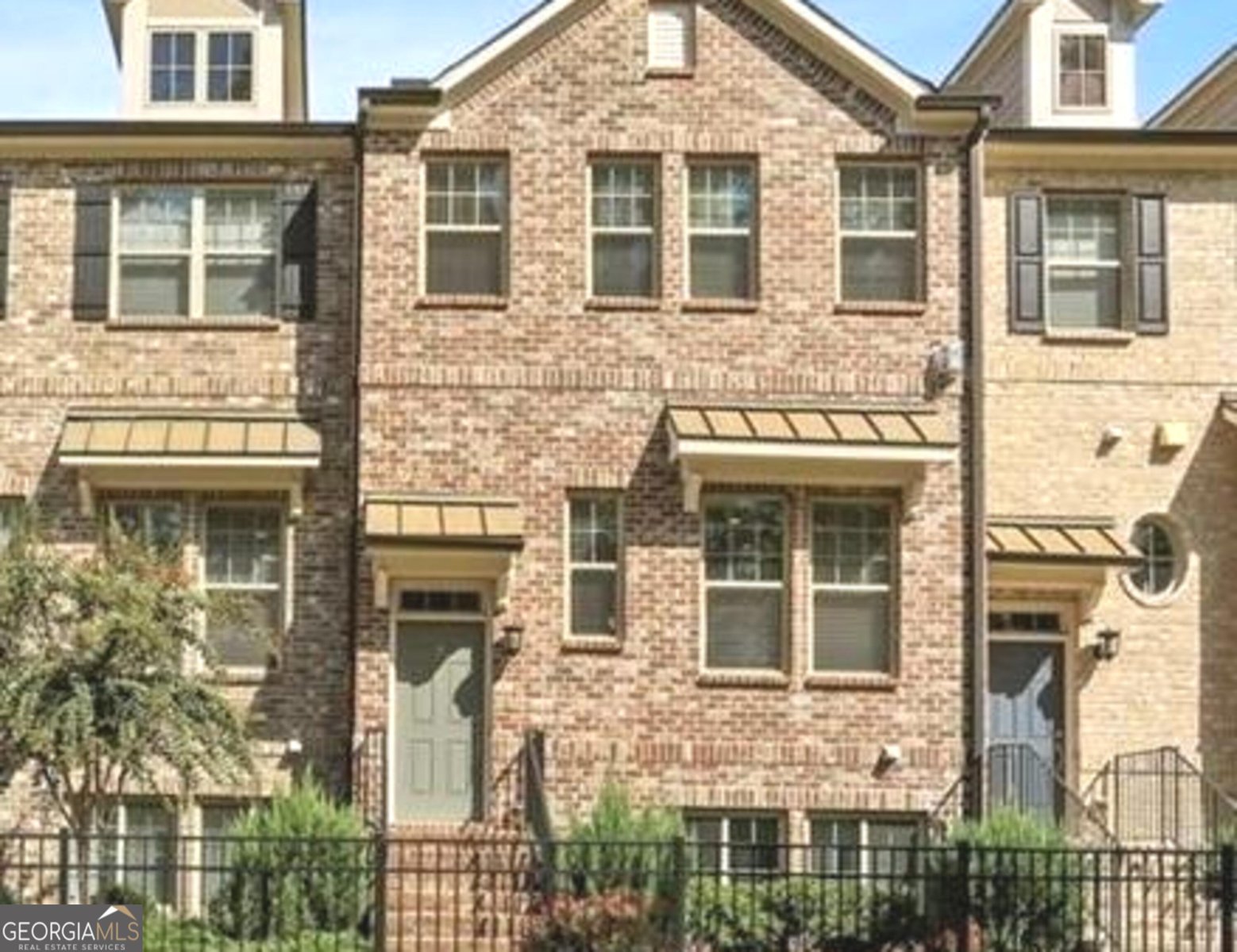 1829 Hislop Lane Chamblee - 1