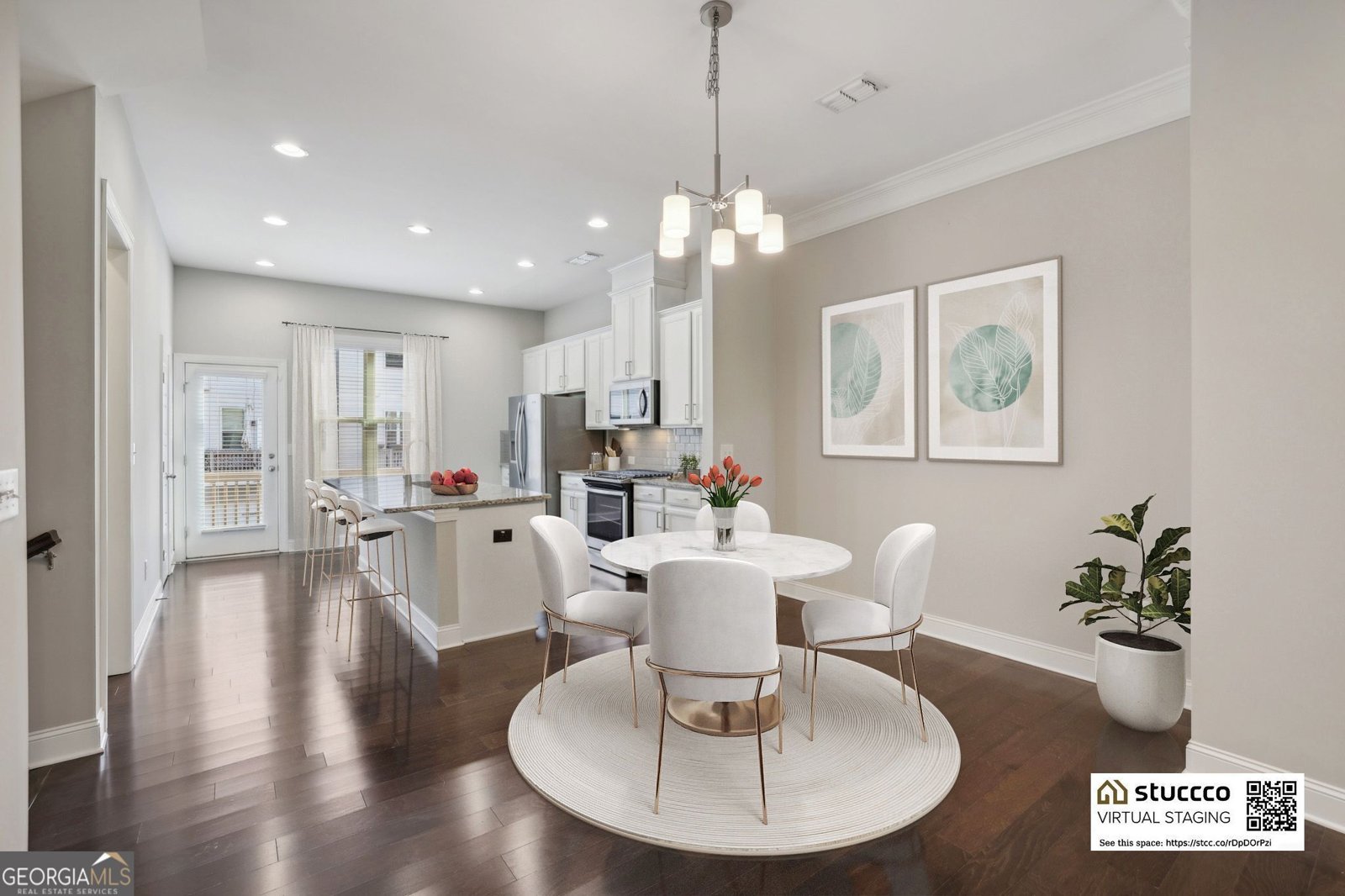 1829 Hislop Lane Chamblee - 2