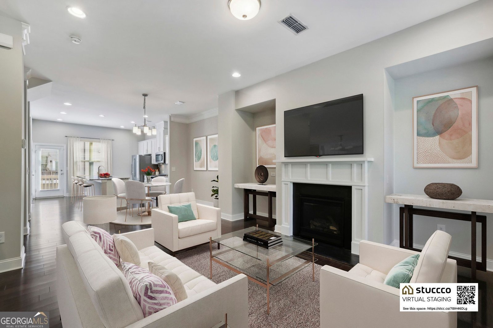 1829 Hislop Lane Chamblee - 3