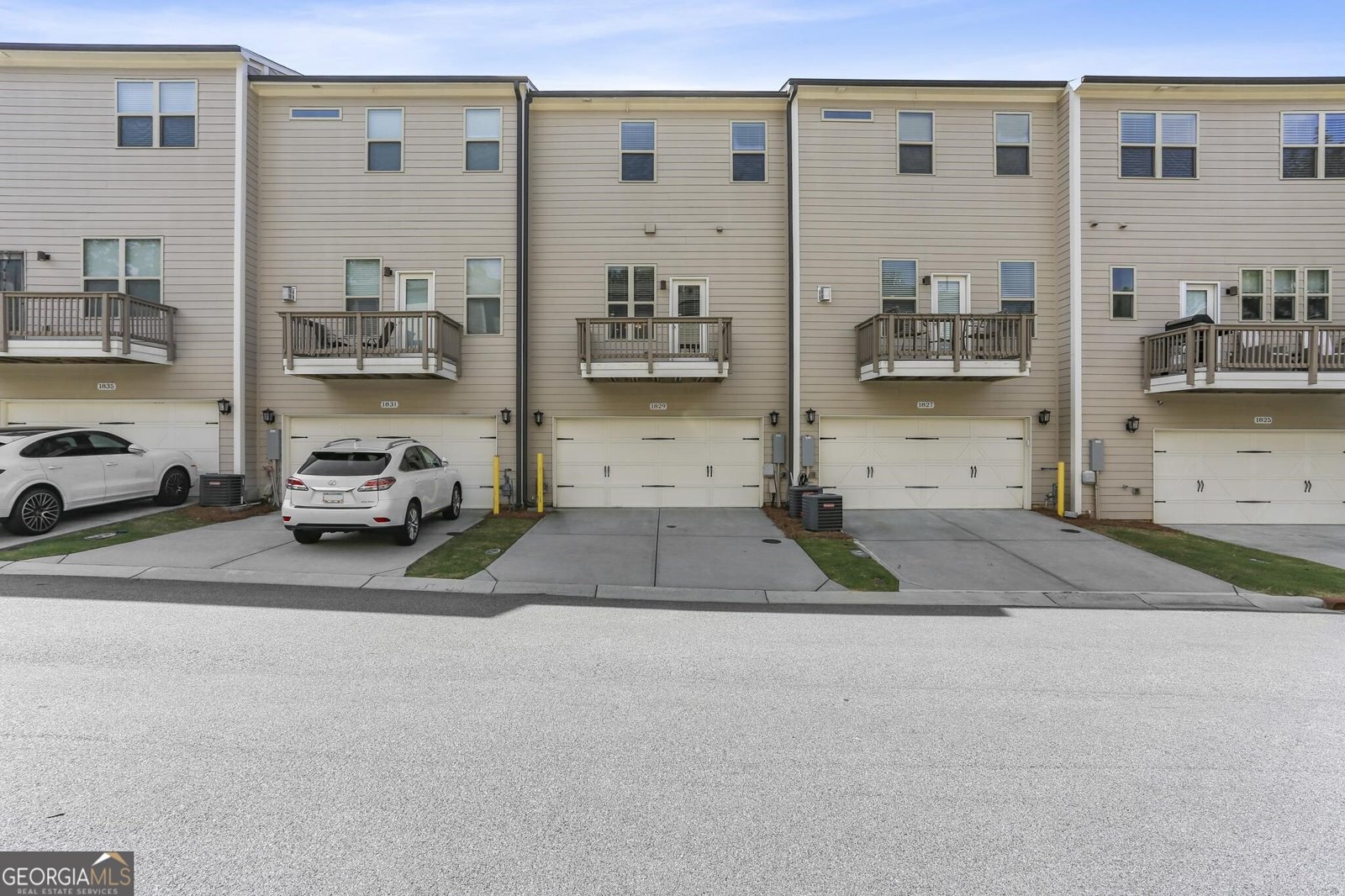 1829 Hislop Lane Chamblee - 34