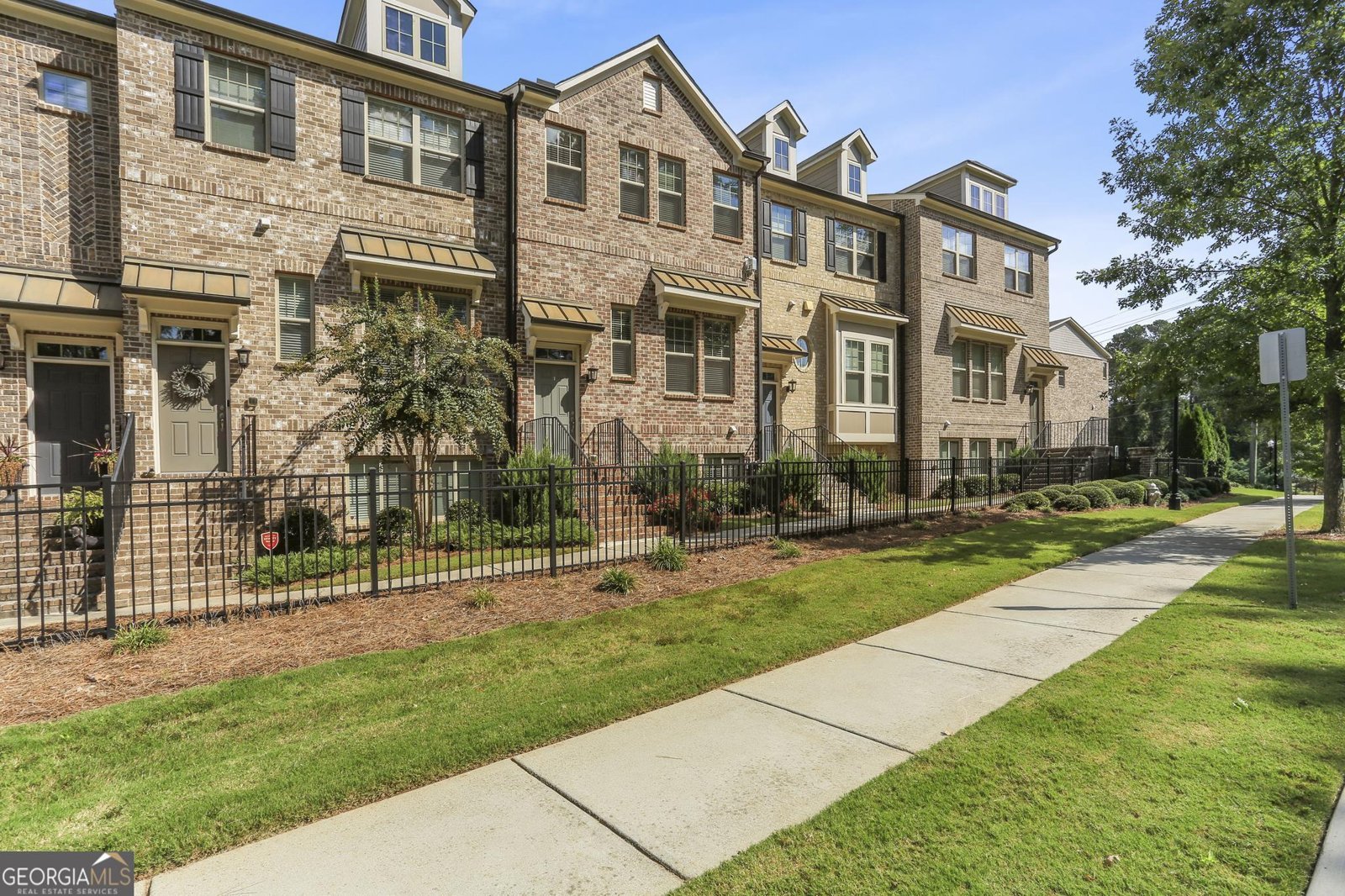 1829 Hislop Lane Chamblee - 35