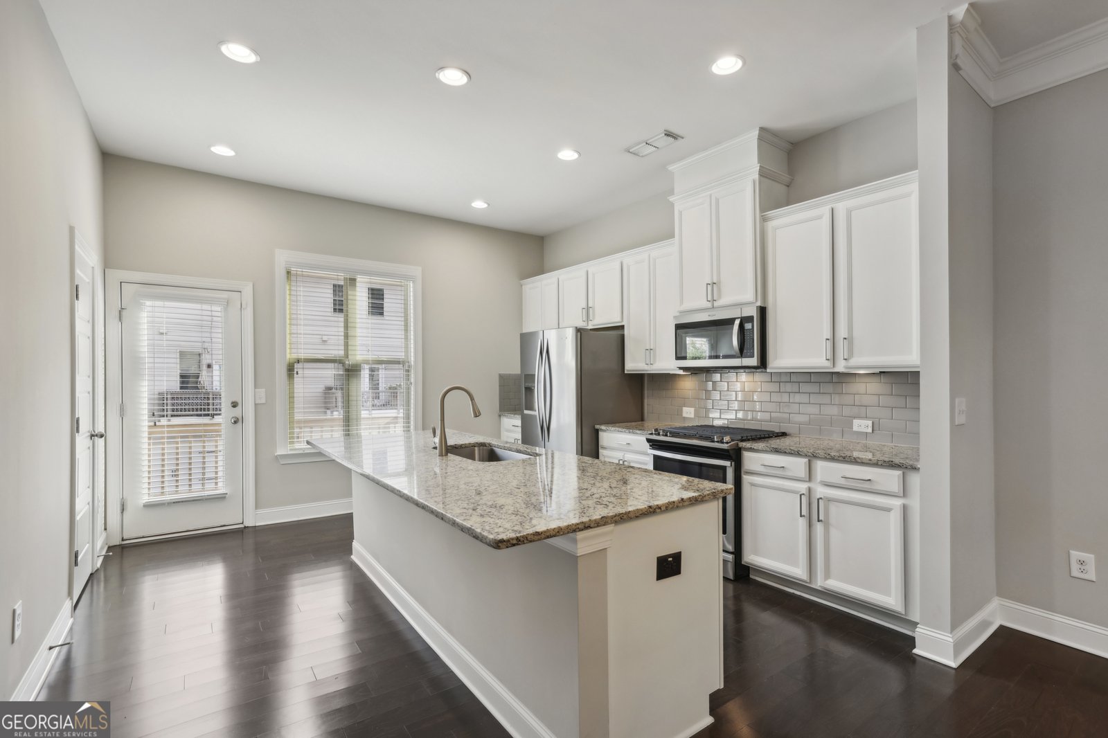 1829 Hislop Lane Chamblee - 4