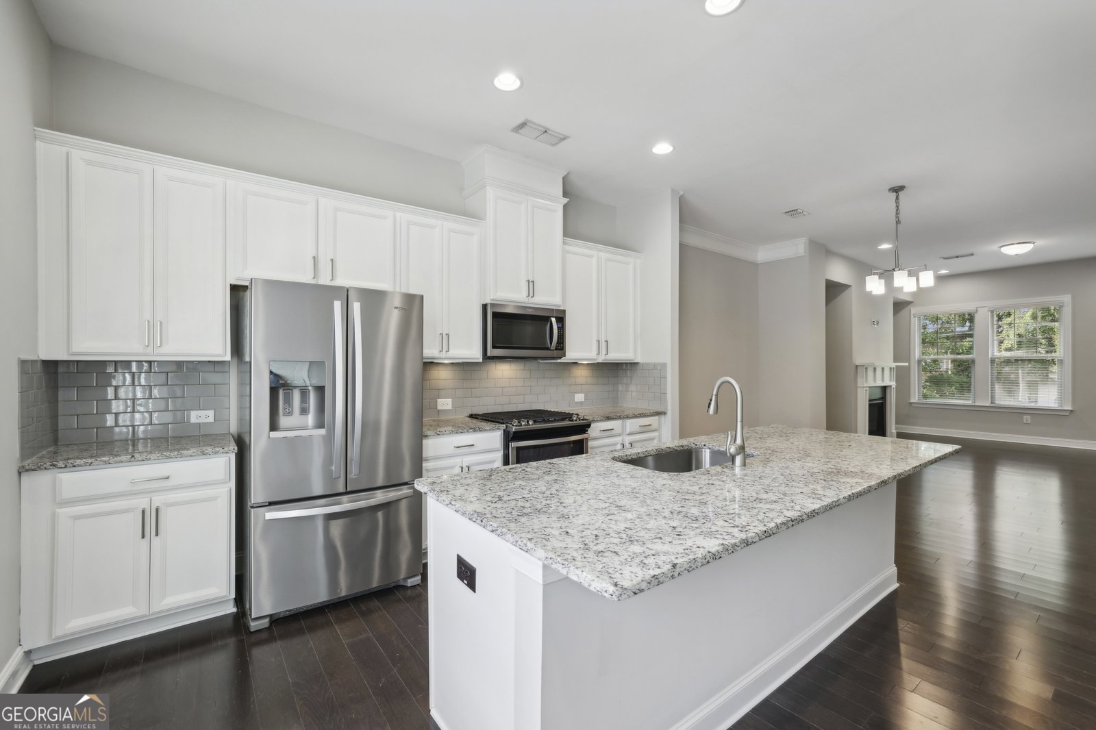 1829 Hislop Lane Chamblee - 5