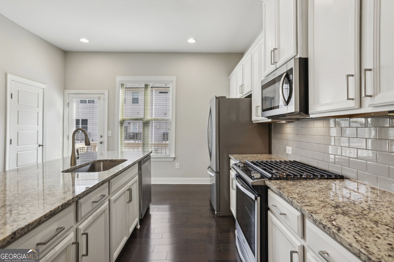 1829 Hislop Lane Chamblee - 6