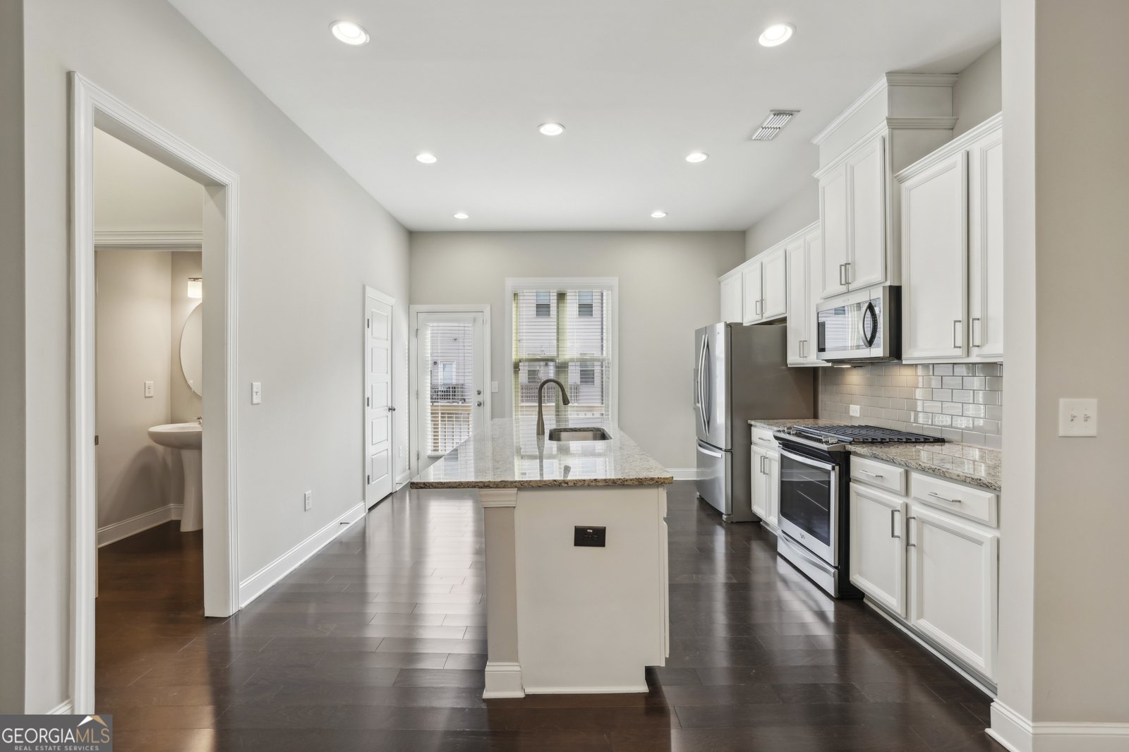 1829 Hislop Lane Chamblee - 7