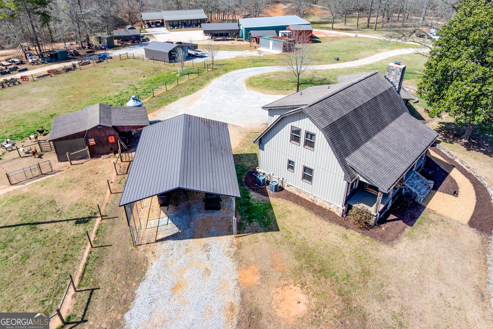 339 Jones Road Jefferson - 18
