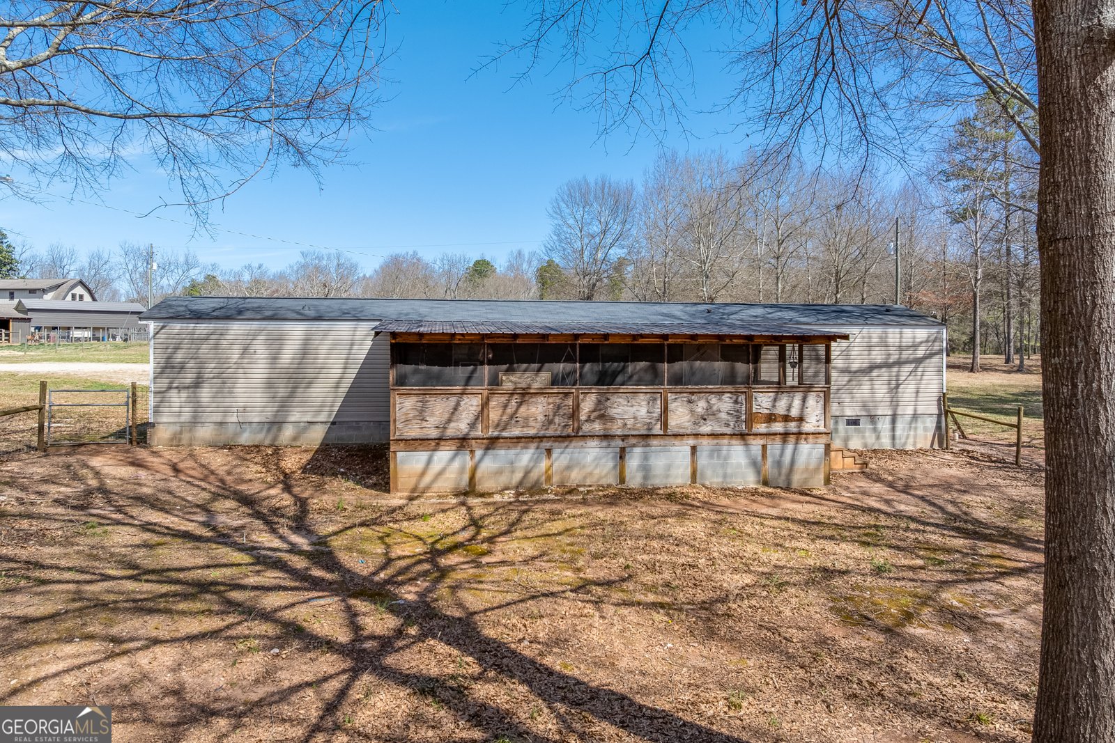 339 Jones Road Jefferson - 48