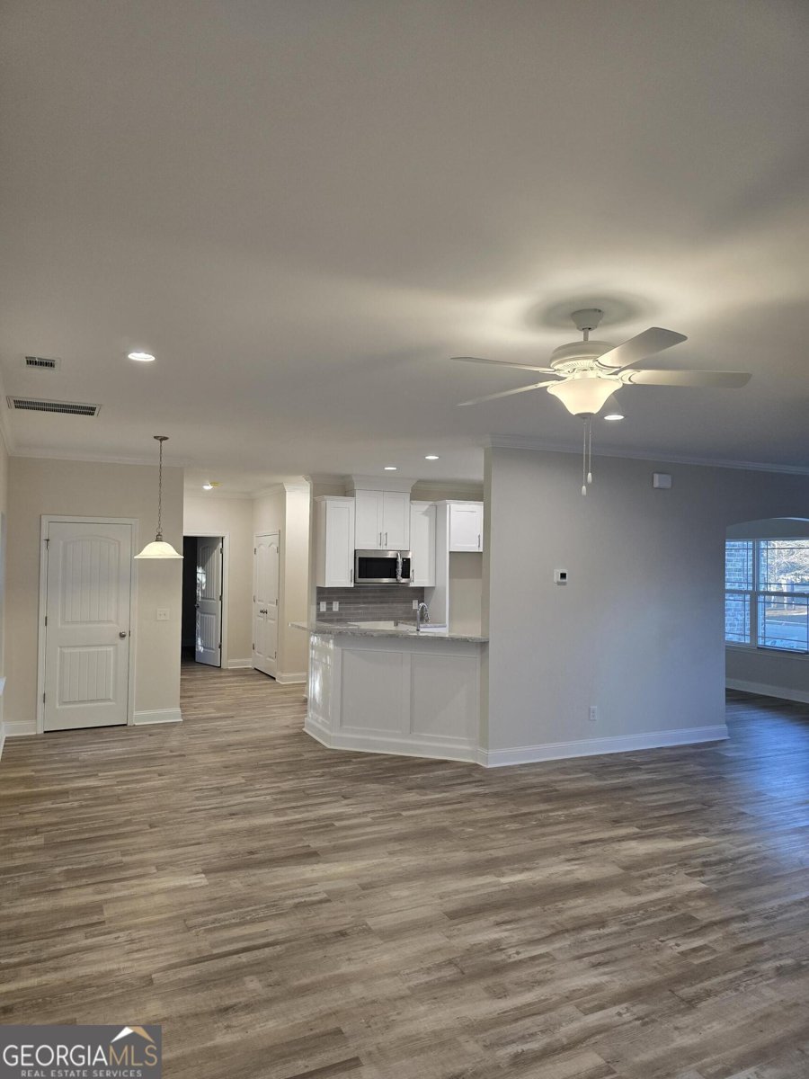 118 John Eady Court Savannah - 2