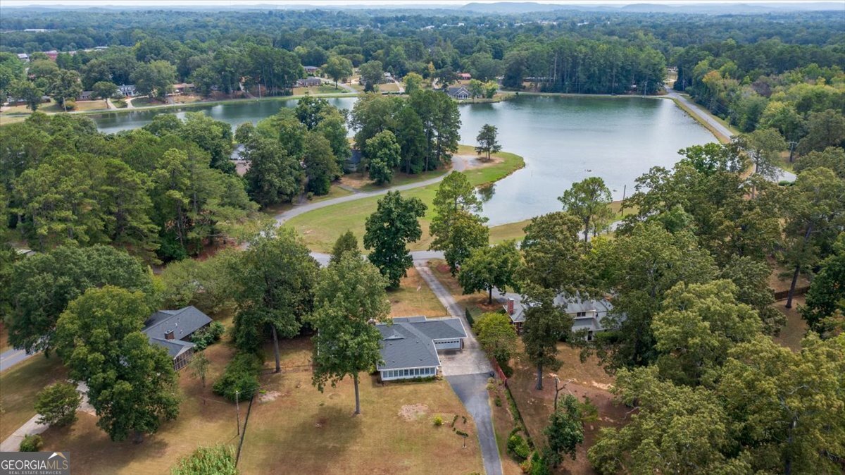 112 College Circle Cedartown - 2