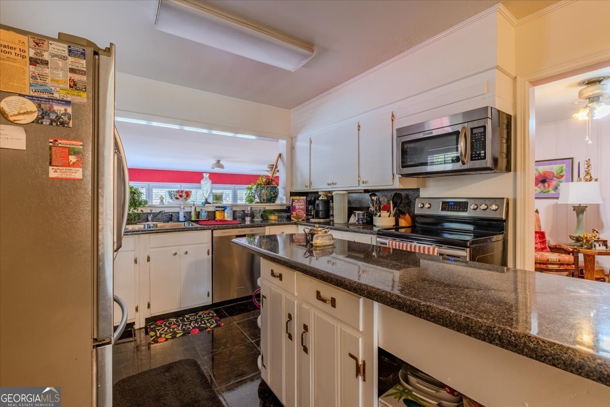 112 College Circle Cedartown - 25