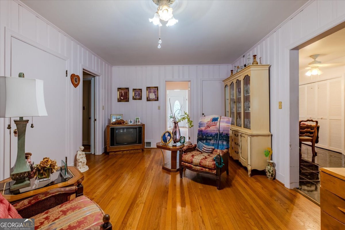 112 College Circle Cedartown - 29