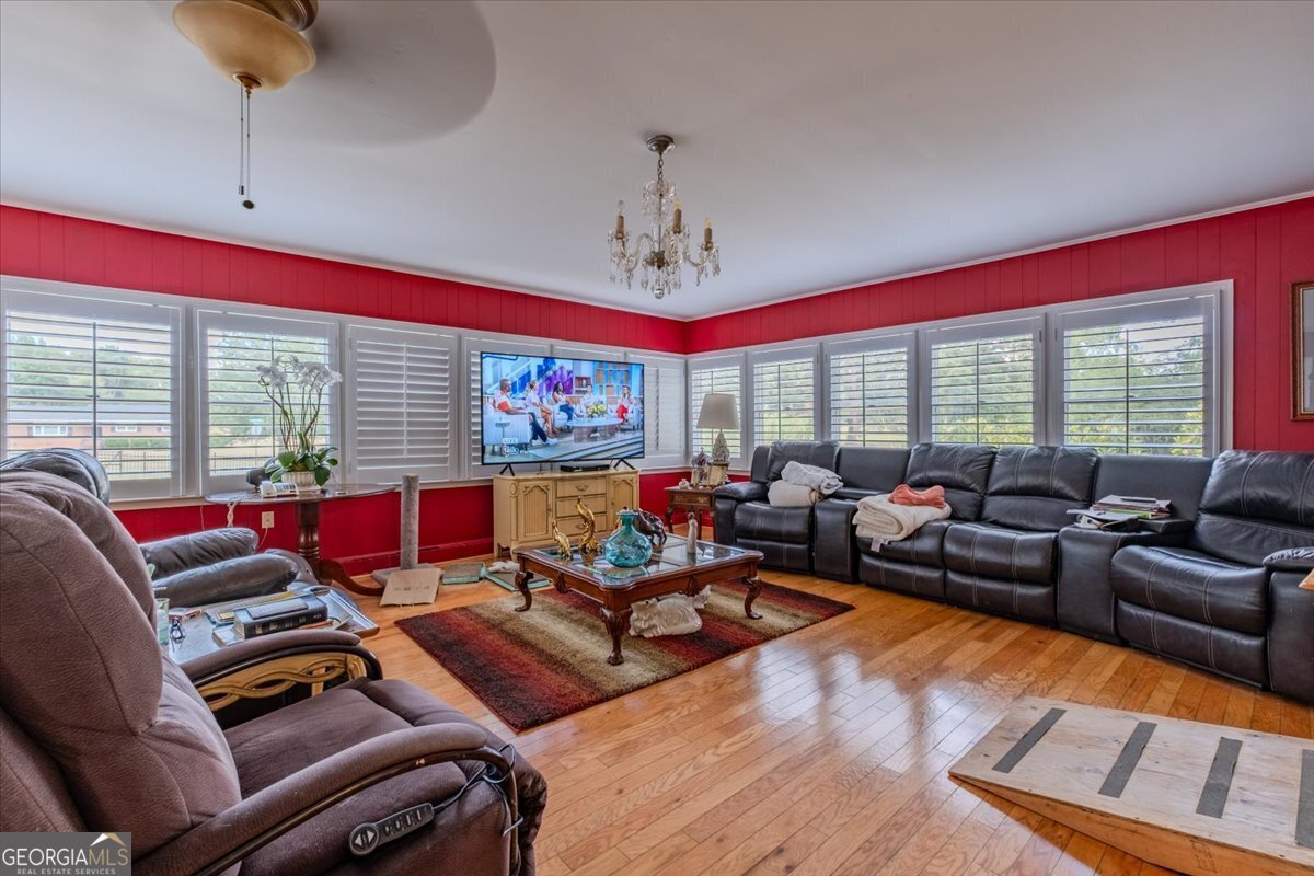 112 College Circle Cedartown - 3