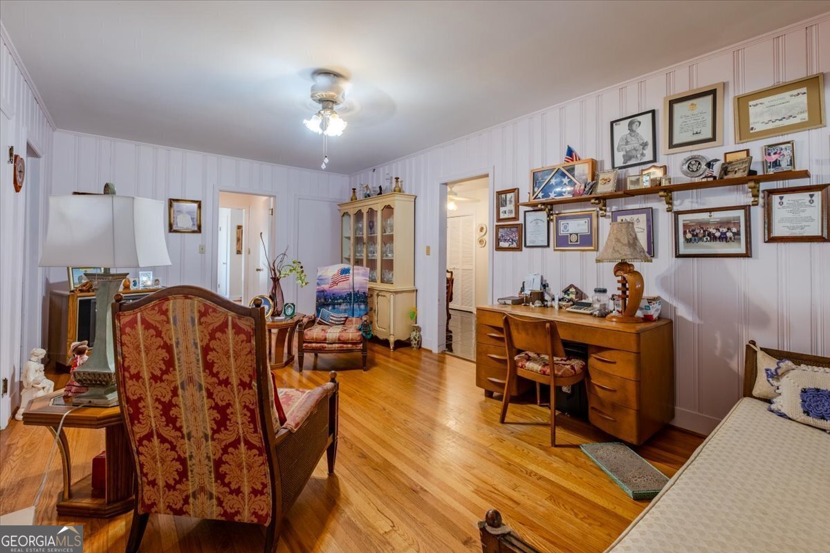 112 College Circle Cedartown - 30