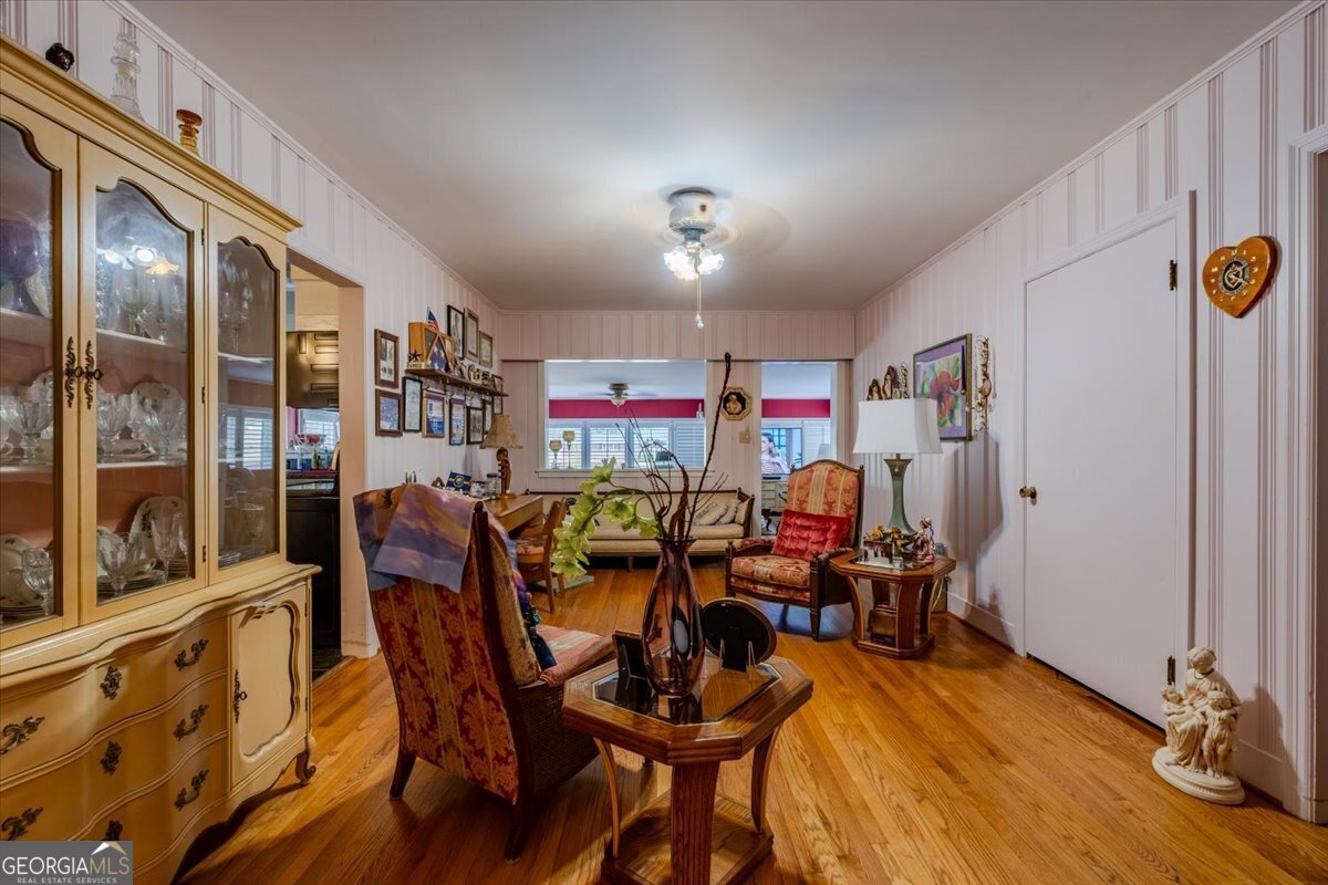 112 College Circle Cedartown - 32
