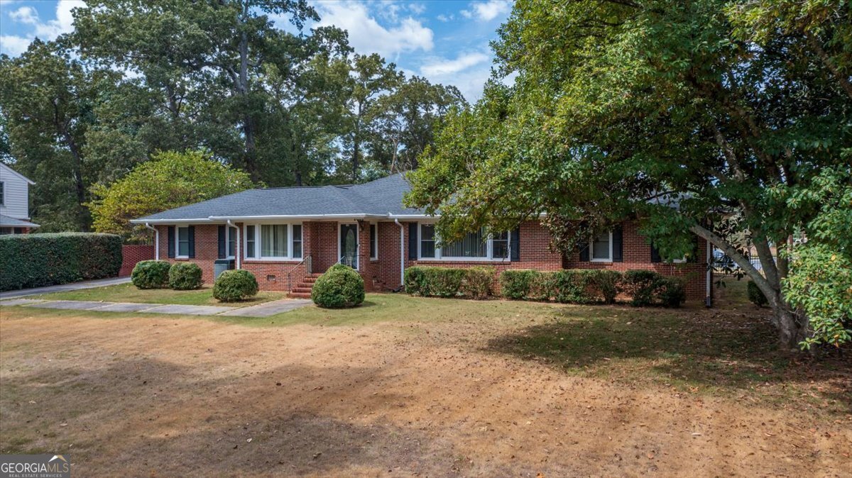 112 College Circle Cedartown - 39