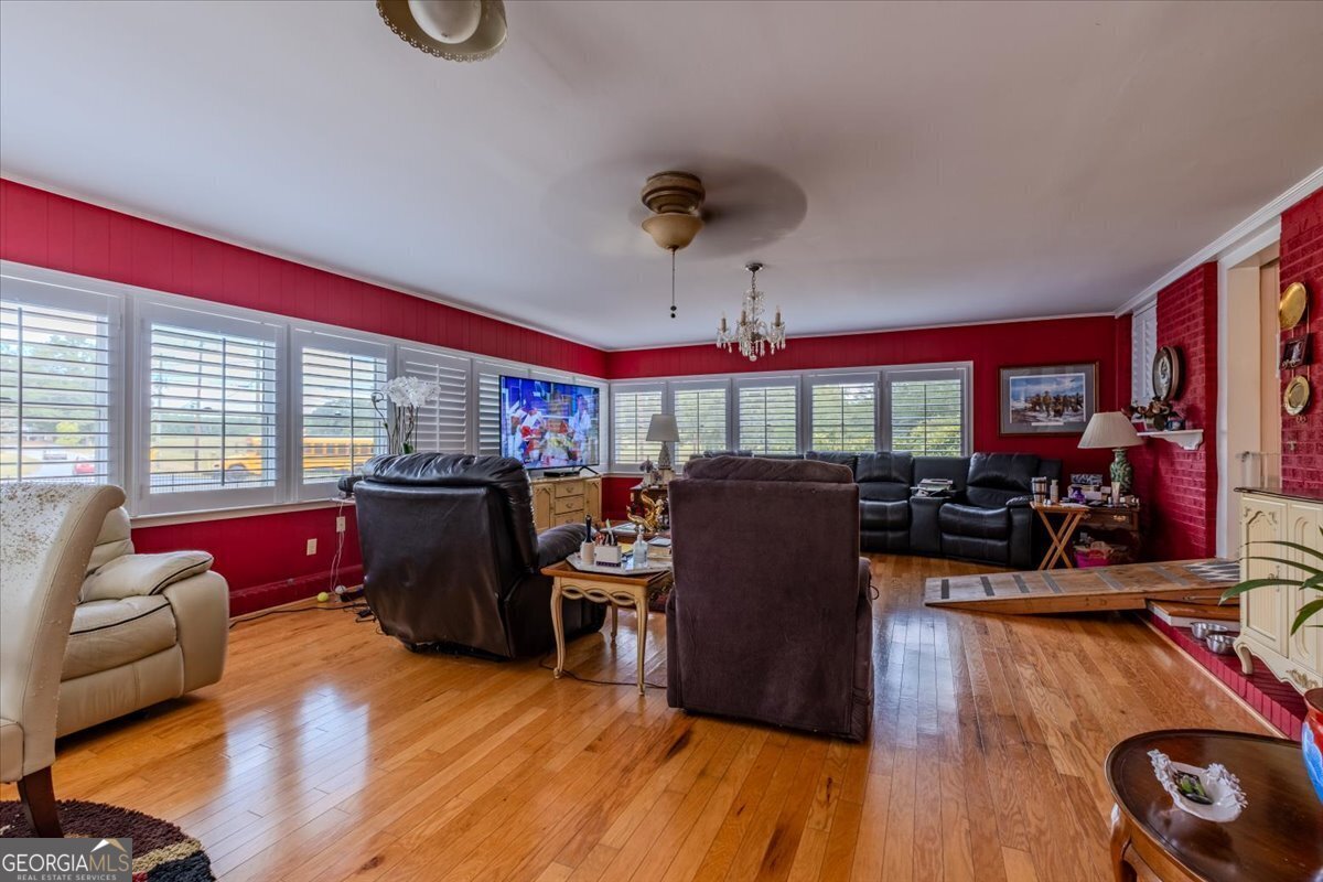 112 College Circle Cedartown - 4