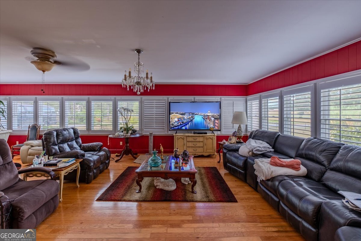 112 College Circle Cedartown - 5
