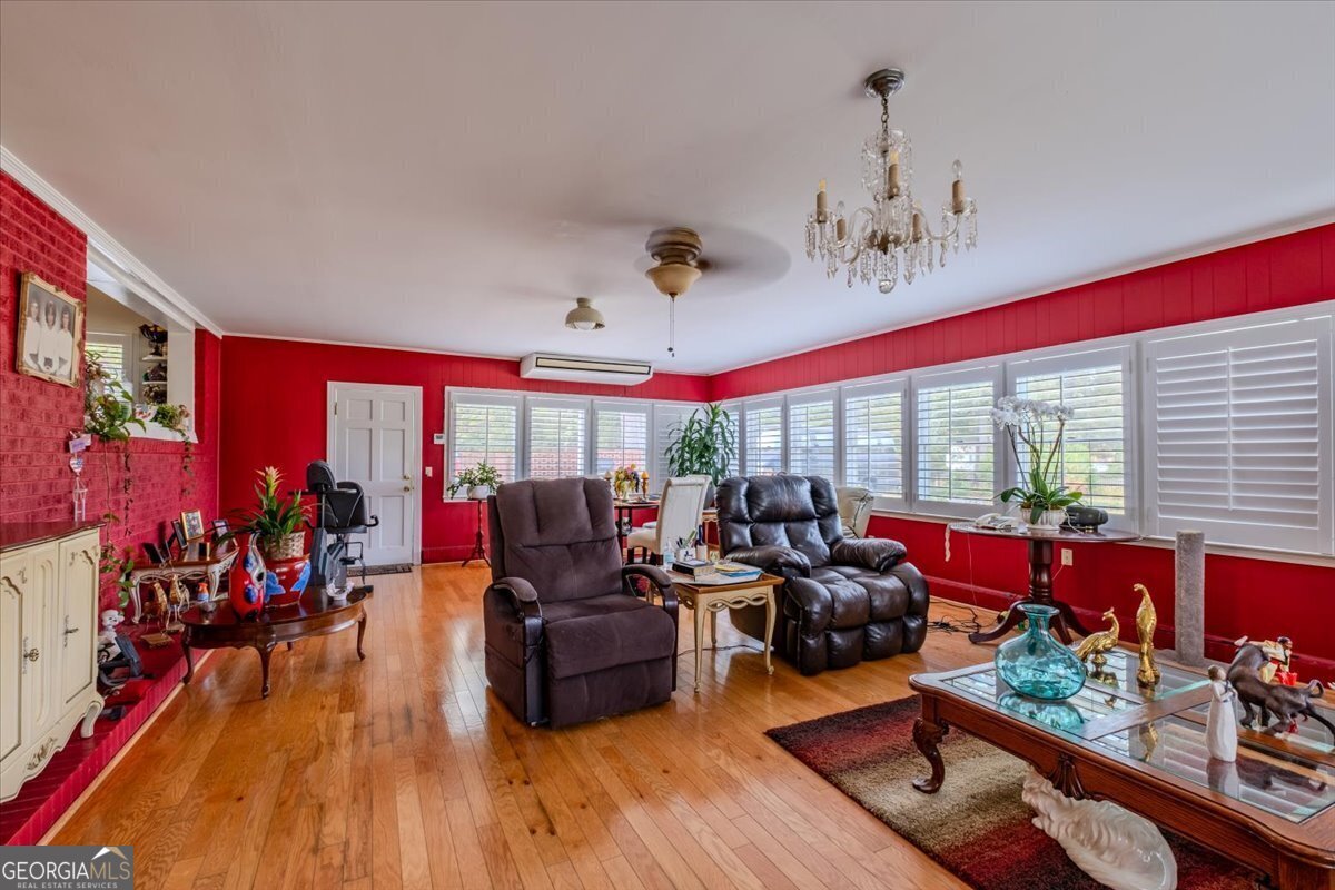 112 College Circle Cedartown - 6