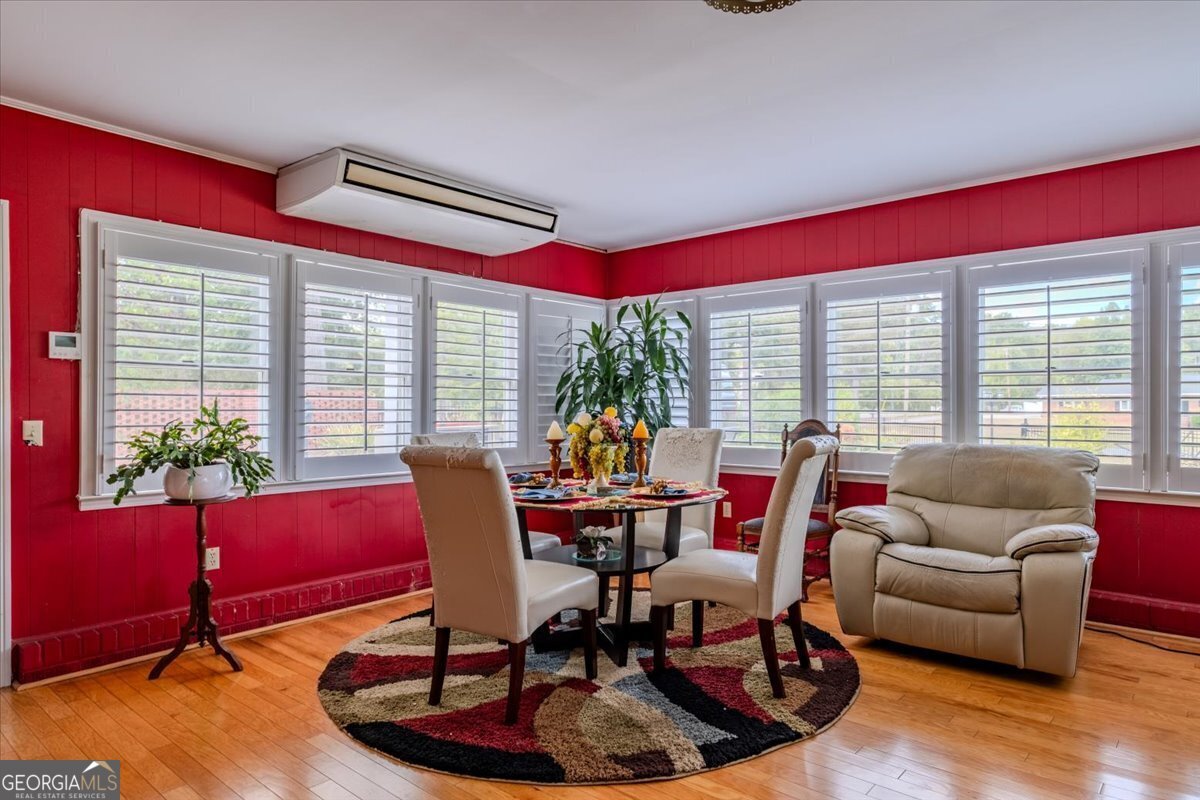 112 College Circle Cedartown - 8