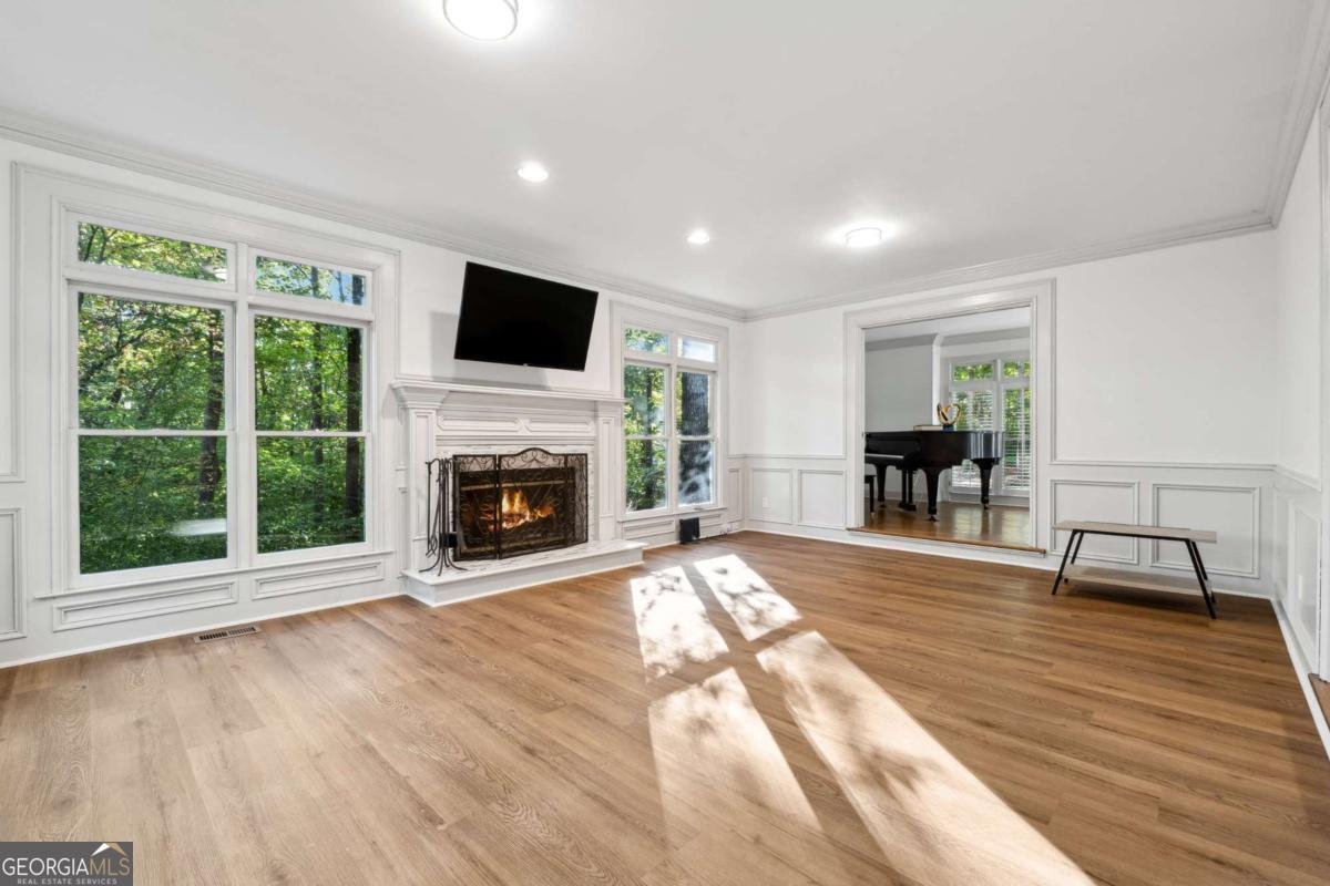 4715 Creek Wood Drive Gainesville - 10