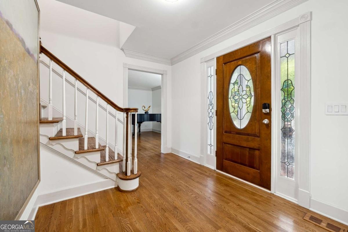 4715 Creek Wood Drive Gainesville - 2