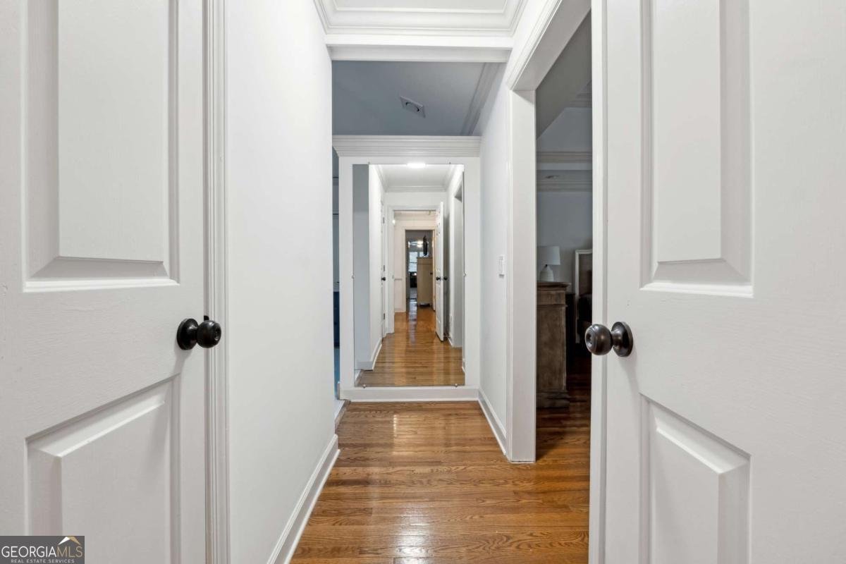 4715 Creek Wood Drive Gainesville - 22