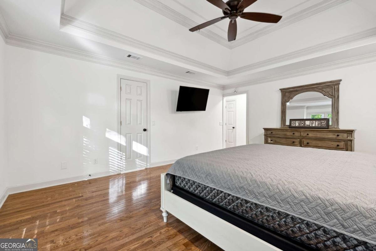 4715 Creek Wood Drive Gainesville - 26