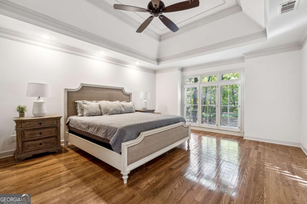 4715 Creek Wood Drive Gainesville - 28