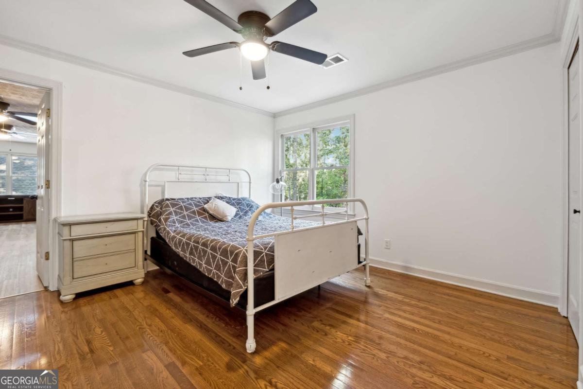 4715 Creek Wood Drive Gainesville - 29