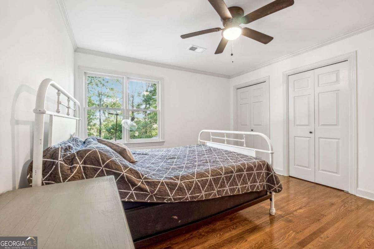 4715 Creek Wood Drive Gainesville - 30