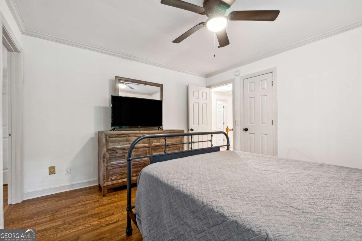 4715 Creek Wood Drive Gainesville - 36