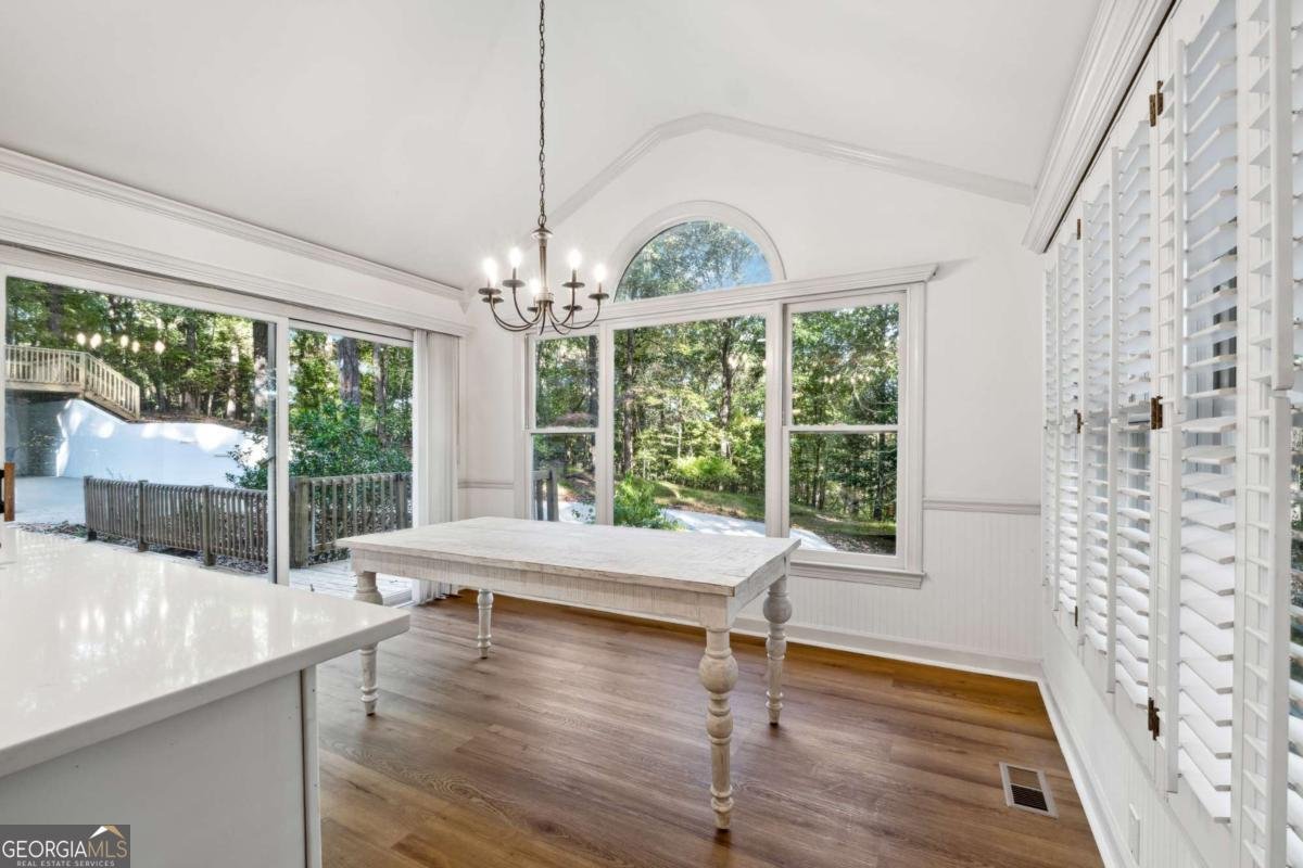 4715 Creek Wood Drive Gainesville - 4
