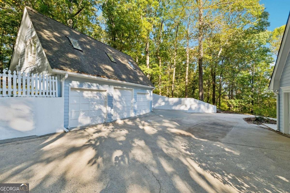 4715 Creek Wood Drive Gainesville - 40