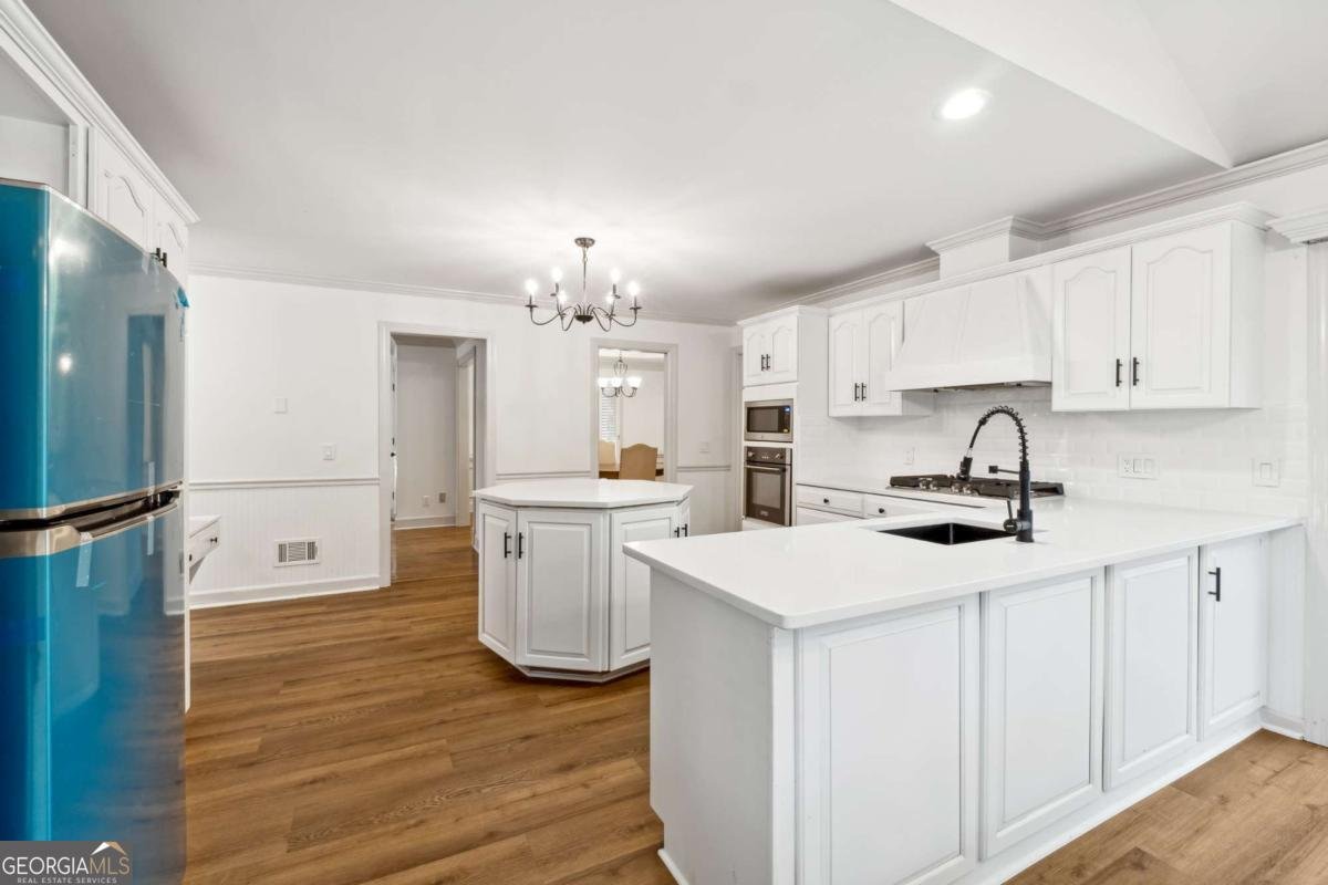 4715 Creek Wood Drive Gainesville - 5