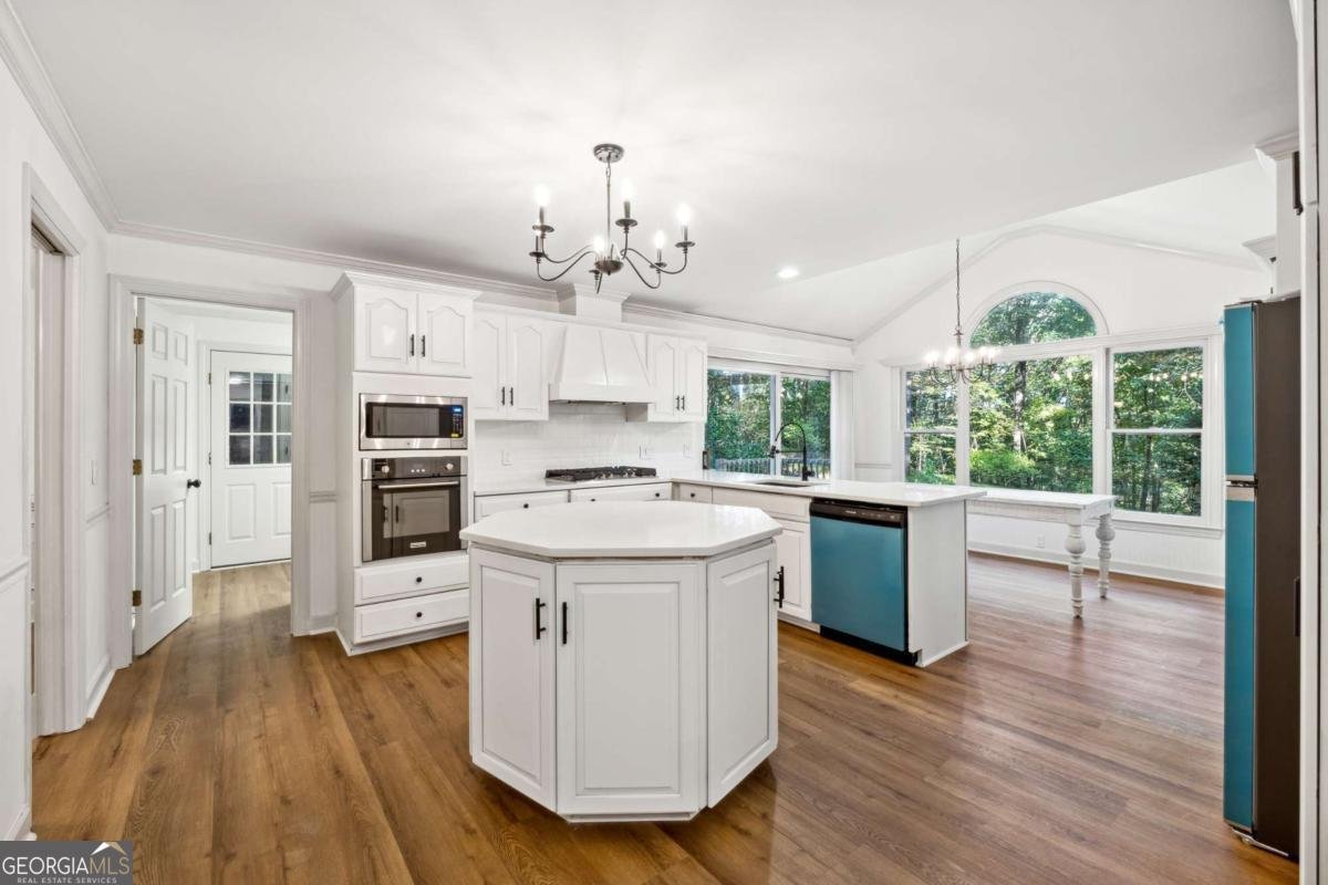 4715 Creek Wood Drive Gainesville - 6