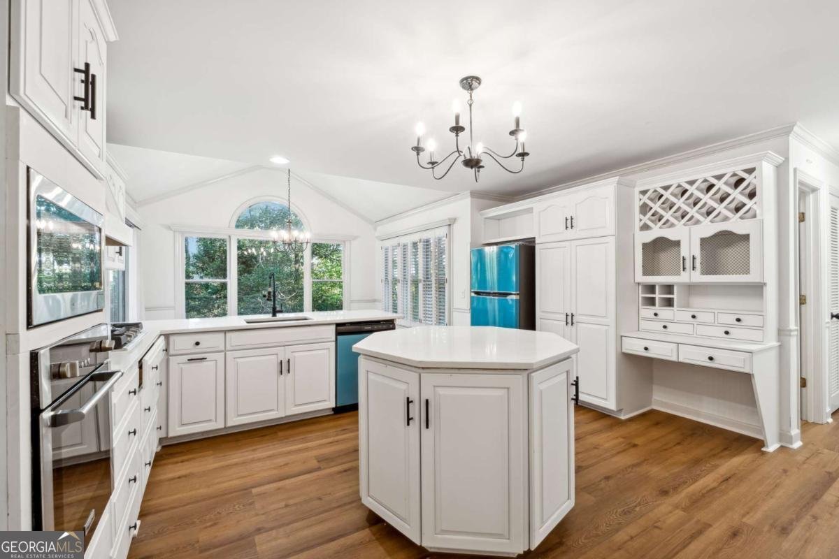 4715 Creek Wood Drive Gainesville - 7