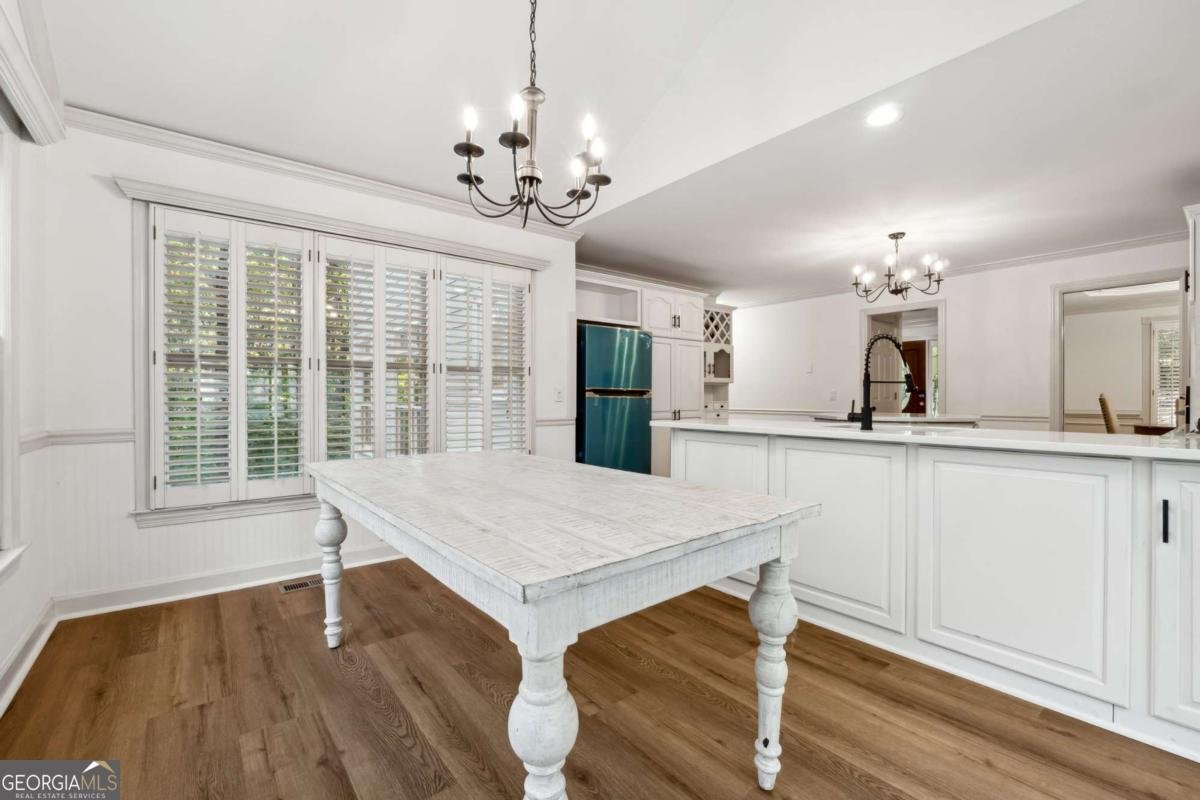 4715 Creek Wood Drive Gainesville - 9