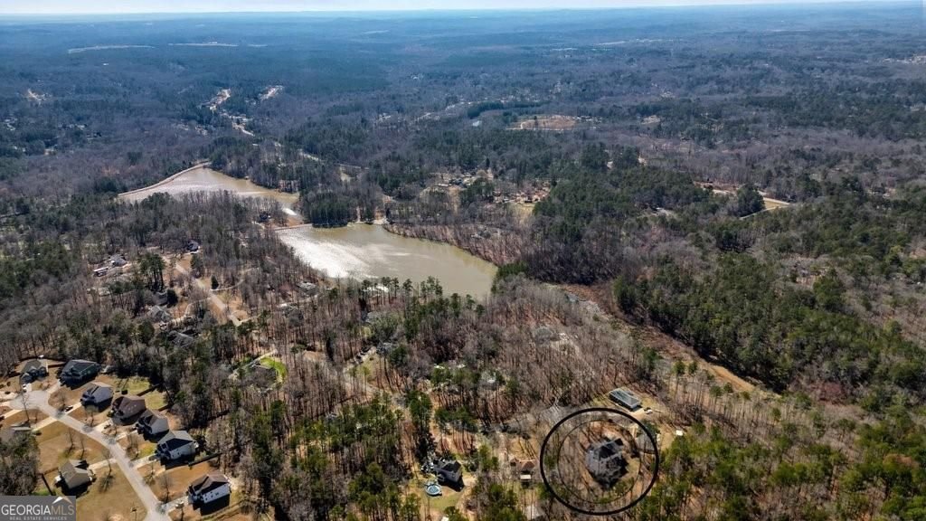 582 Black Forest Run Douglasville - 1