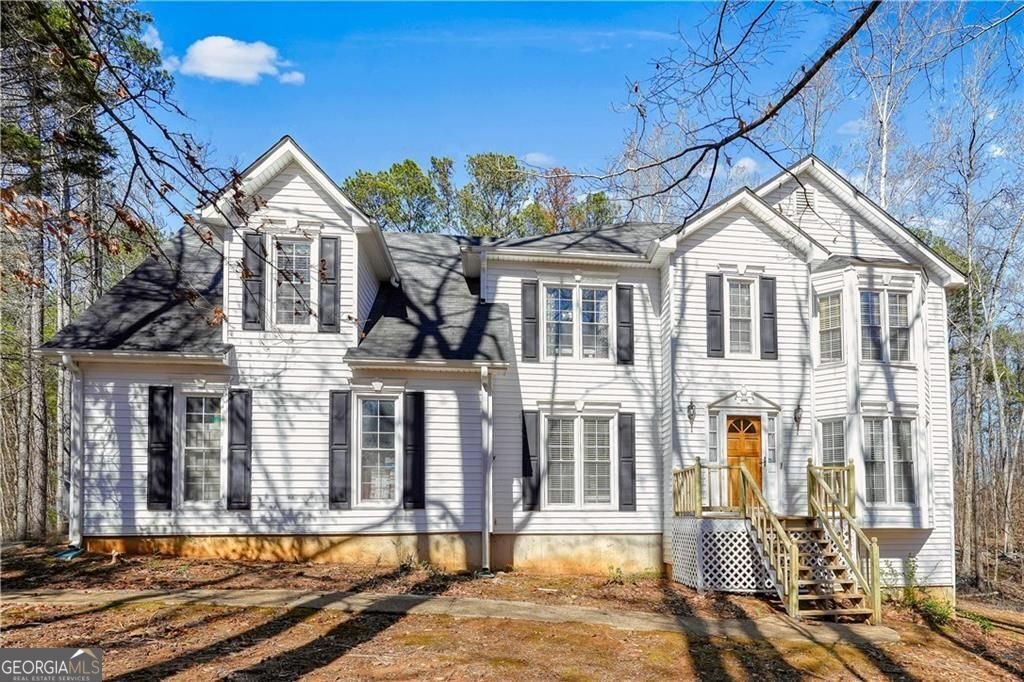 582 Black Forest Run Douglasville - 2