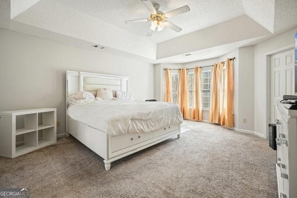 582 Black Forest Run Douglasville - 20